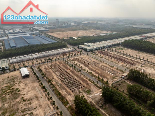 🌟 BÁN ĐẤT BÀU BÀNG, BÌNH DƯƠNG – SỔ HỒNG SẴN, CÓ NHÀ CẤP 4, TIỆN KINH DOANH 🌟 - 5