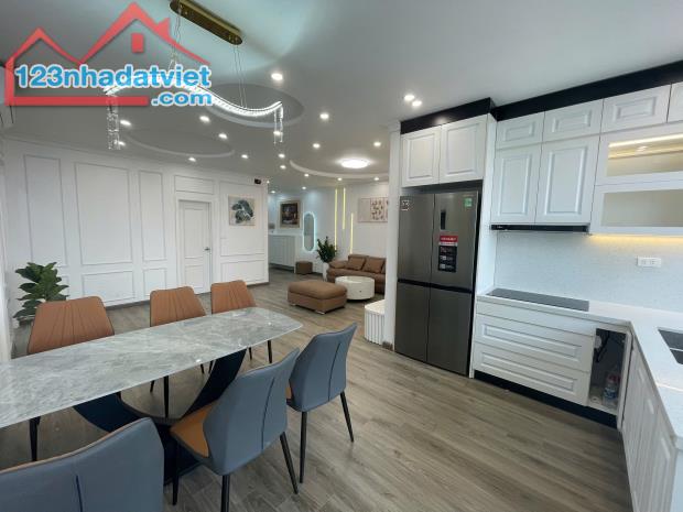 💎 BÁN NHÀ MẶT PHỐ TÂN MAI – Ô TÔ TRÁNH – KINH DOANH ĐỈNH – 7 TẦNG THANG MÁY – 13 TỶ 💎 - 3