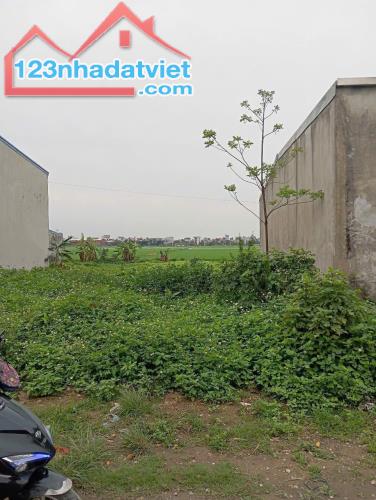 Chính Chủ Cần Bán Lô Đất Vị Trí Đẹp Xã Vũ An, Huyện Kiến Xương, TP Thái Bình - 2