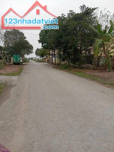 Chính Chủ Cần Bán Lô Đất Vị Trí Đẹp Xã Vũ An, Huyện Kiến Xương, TP Thái Bình - 4