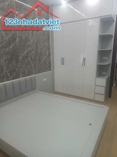 Bán nhà Định Công Thượng 35m2 Nội thất đẹp 6 tỷ - 2