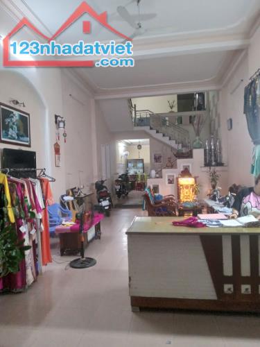 ❌CẦN BÁN NHÀ ĐƯỜNG NGÔ QUYỀN, SƠN TRÀ SÁT LÔ GÓC MẶT TIỀN DIỆN TÍCH KHỦNG,GIÁ NHỈNH 9Ty  - - 1