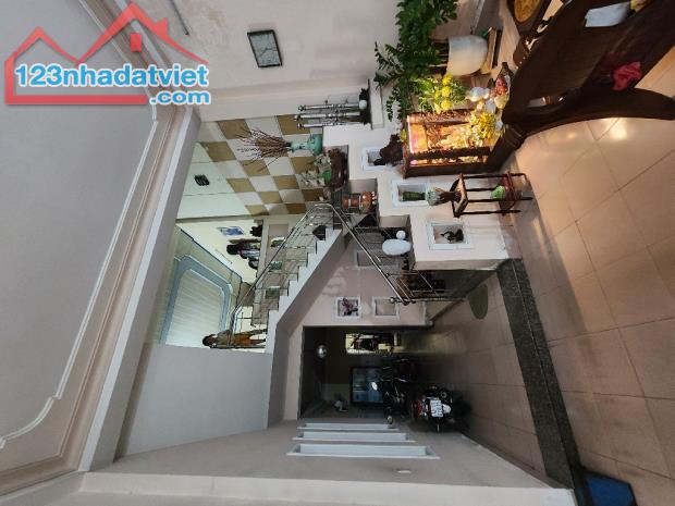 ❌CẦN BÁN NHÀ ĐƯỜNG NGÔ QUYỀN, SƠN TRÀ SÁT LÔ GÓC MẶT TIỀN DIỆN TÍCH KHỦNG,GIÁ NHỈNH 9Ty  - - 4