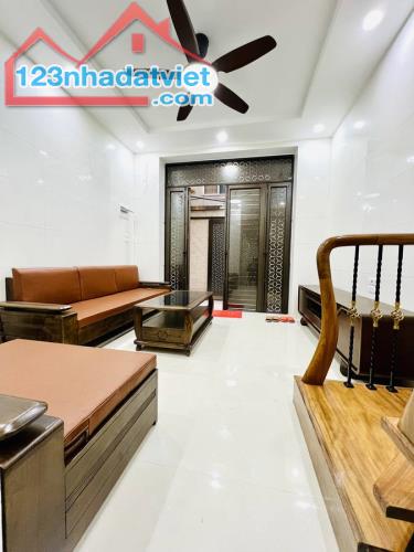 CÓ 102 PHỐ THUỴ KHUÊ, TÂY HỒ - VÀI BƯỚC RA PHỐ, RA HỒ TÂY - 32Mx4T - NHÀ ĐẸP Ở LUÔN - 1