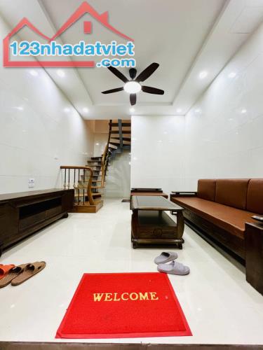CÓ 102 PHỐ THUỴ KHUÊ, TÂY HỒ - VÀI BƯỚC RA PHỐ, RA HỒ TÂY - 32Mx4T - NHÀ ĐẸP Ở LUÔN - 2