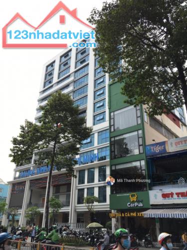 Cơ Hội Đầu Tư: Nhà Mặt Tiền 30m, Hẽm Nguyễn Tri Phương, P.5, Q.10 (9x11m), 45 Tỷ - 1