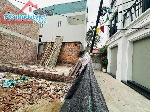 BÁN ĐẤT NGÕ RỘNG – NGŨ HIỆP, THANH TRÌ – 42M² – GIÁ CHỈ 4.3 TỶ - 3