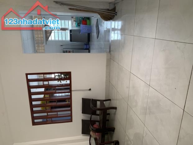 CƠ HỘI CÓ 1-0-2! MẶT TIỀN BA ĐÌNH, QUẬN 8 NGANG 4M DÀI 23M CHỈ 14,5 TỶ TL! - 1