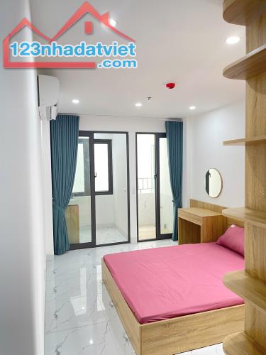 Cho thuê CCMN Full đồ đẹp 100% giá tốt 4tr3 ngõ 122 Phú Mỹ