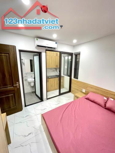 Cho thuê CCMN Full đồ đẹp 100% giá tốt 4tr3 ngõ 122 Phú Mỹ - 3
