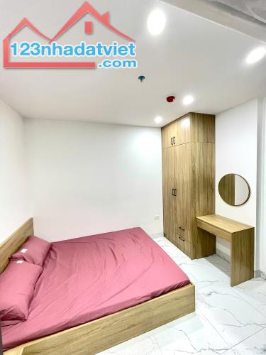 Cho thuê CCMN Full đồ đẹp 100% giá tốt 4tr3 ngõ 122 Phú Mỹ - 5