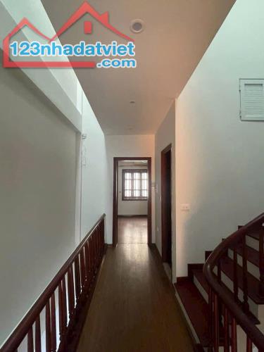 BÁN GẤP SIÊU PHẨM NHÀ 5TẦNG 60M PHỐ BÙI HUY BÍCH P.LÔ-ÔTÔ KINH DOANH CHỈ 16.2 TỶ - 3