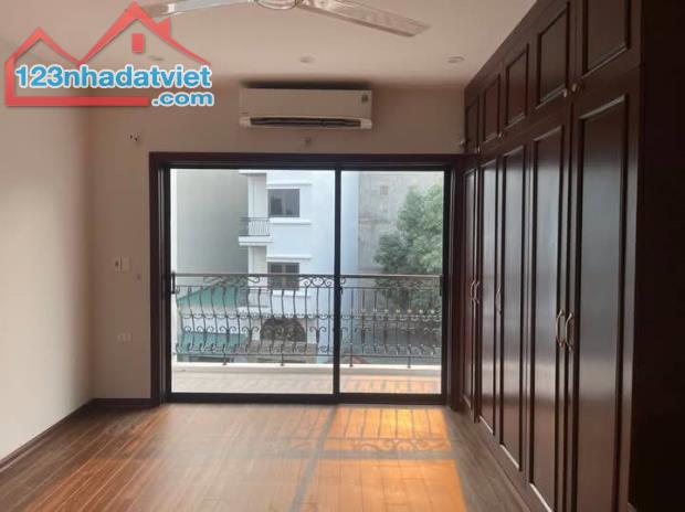 BÁN GẤP SIÊU PHẨM NHÀ 5TẦNG 60M PHỐ BÙI HUY BÍCH P.LÔ-ÔTÔ KINH DOANH CHỈ 16.2 TỶ - 4