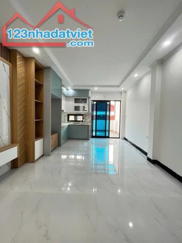 BÁN NHÀ ĐẸP - CỰC PHẨM - KHƯƠNG HẠ - THANH XUÂN -  SÁT PHỐ - 6 TẦNG THANG MÁY - MỚI KÍNH K