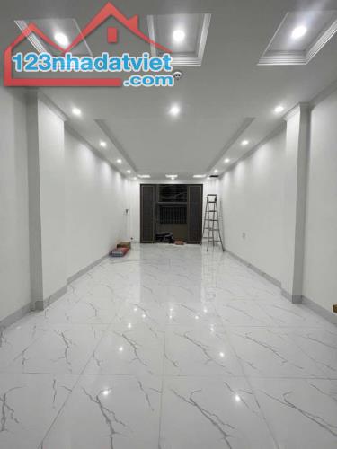 BÁN NHÀ ĐẸP - CỰC PHẨM - KHƯƠNG HẠ - THANH XUÂN -  SÁT PHỐ - 6 TẦNG THANG MÁY - MỚI KÍNH K - 1