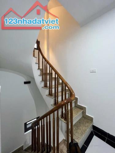 BÁN NHÀ ĐẸP - CỰC PHẨM - KHƯƠNG HẠ - THANH XUÂN -  SÁT PHỐ - 6 TẦNG THANG MÁY - MỚI KÍNH K - 4