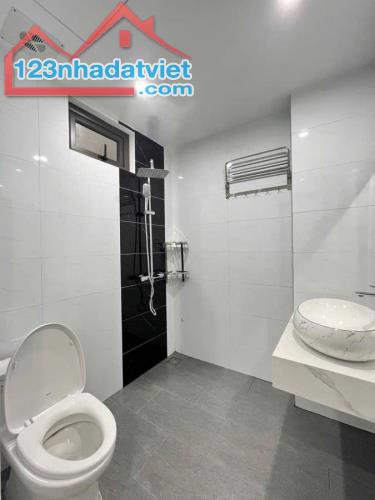 BÁN NHÀ ĐẸP - CỰC PHẨM - KHƯƠNG HẠ - THANH XUÂN -  SÁT PHỐ - 6 TẦNG THANG MÁY - MỚI KÍNH K - 5