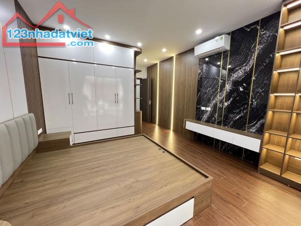 Bán Nhà  Lê Trọng Tấn. Hoàng Mai. 6 Tầng Thang Máy. Ô Tô. DT 68m2. MT 4m. Giá 19,4 Tỷ. - 3