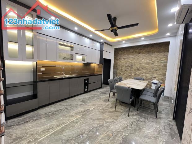 Bán Nhà  Lê Trọng Tấn. Hoàng Mai. 6 Tầng Thang Máy. Ô Tô. DT 68m2. MT 4m. Giá 19,4 Tỷ. - 4