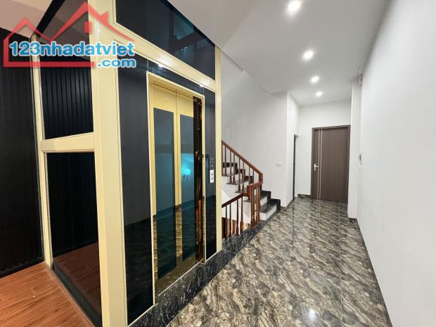 Bán Nhà  Lê Trọng Tấn. Hoàng Mai. 6 Tầng Thang Máy. Ô Tô. DT 68m2. MT 4m. Giá 19,4 Tỷ. - 5