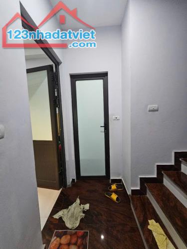 Cần bán nhà phố Thái Thịnh lô góc, mặt ngõ 37m 5 tầng, mt 3,9m giá 7,9 tỷ - 3