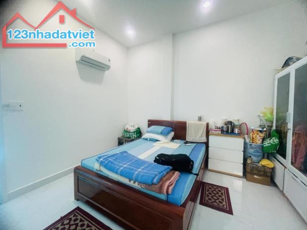Nhà 2 tầng Thống Nhất GV, 46m2, 4.2x11.5m chỉ 4.x tỷ - 3