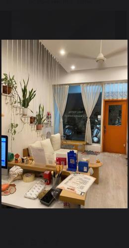 ❤Chính chủ bán nhà 2 tầng 1 tum đường phạm quang ảnh - Sơn Trà - Đà Nẵng DTD 76m2, ngang 4