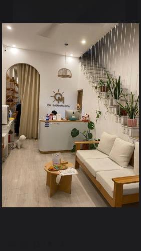 ❤Chính chủ bán nhà 2 tầng 1 tum đường phạm quang ảnh - Sơn Trà - Đà Nẵng DTD 76m2, ngang 4 - 1