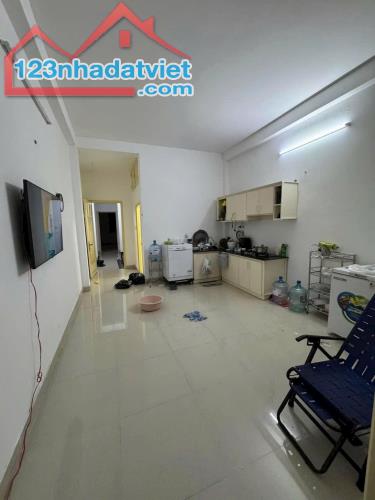 Bán Nhà Mặt Tiền nội Bộ Đường Quang Trung, Phường 11, Quận Gò vấp, Hồ chí Minh - 1