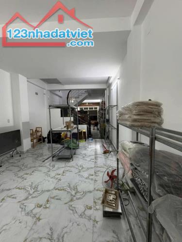 Bán Nhà Mặt Tiền nội Bộ Đường Quang Trung, Phường 11, Quận Gò vấp, Hồ chí Minh - 2