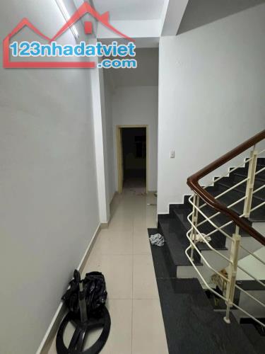 Bán Nhà Mặt Tiền nội Bộ Đường Quang Trung, Phường 11, Quận Gò vấp, Hồ chí Minh - 4