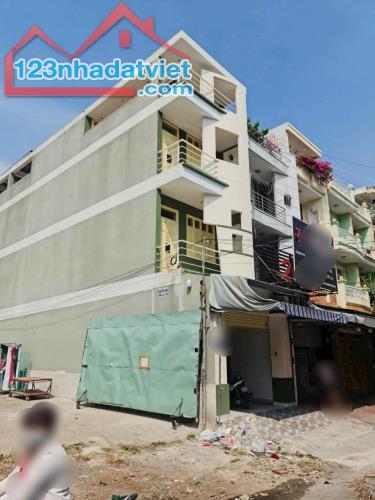 Bán Nhà Mặt Tiền nội Bộ Đường Quang Trung, Phường 11, Quận Gò vấp, Hồ chí Minh - 5