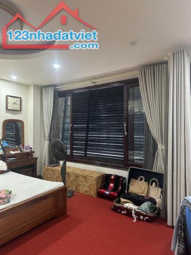 BÁN NHÀ HIẾM WEU HỒ MẶT TIỀN RỘNG 18TỶ 50m 5T MT 6m TRÍCH SÀI THỤY KHUÊ TÂY HỒ - 4