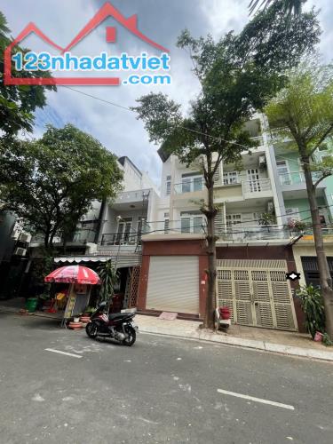 Nhà hẻm kinh doanh đỉnh Tân Sơn Nhì, Tân Phú, 74m2, 4 tầng chỉ 8,8 tỷ 0935767286