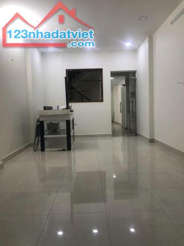 Nhà hẻm kinh doanh đỉnh Tân Sơn Nhì, Tân Phú, 74m2, 4 tầng chỉ 8,8 tỷ 0935767286 - 2