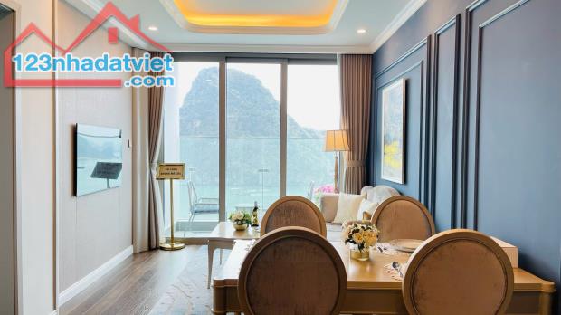 🌟 CRYSTAL HOLIDAYS HARBOUR VÂN ĐỒN – SIÊU TỔ HỢP NGHỈ DƯỠNG, GIẢI TRÍ & GIAO THƯƠNG QUỐC