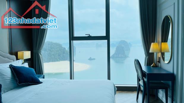 🌟 CRYSTAL HOLIDAYS HARBOUR VÂN ĐỒN – SIÊU TỔ HỢP NGHỈ DƯỠNG, GIẢI TRÍ & GIAO THƯƠNG QUỐC - 2
