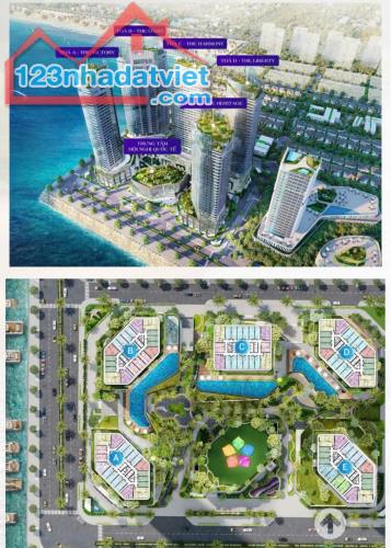 🌟 CRYSTAL HOLIDAYS HARBOUR VÂN ĐỒN – SIÊU TỔ HỢP NGHỈ DƯỠNG, GIẢI TRÍ & GIAO THƯƠNG QUỐC - 4
