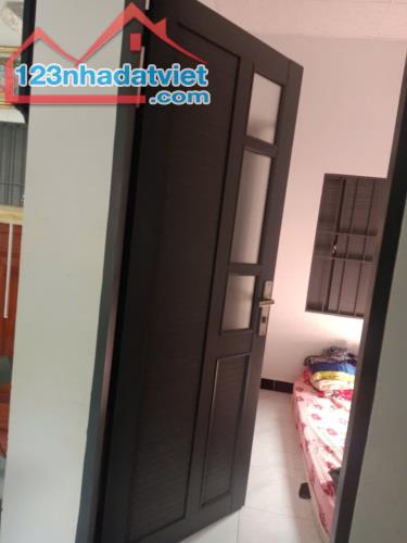 Bán đất có sẵn nhà Hồ Xuân Hương Mũi Né - 1