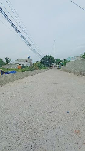Bán đất có sẵn nhà Hồ Xuân Hương Mũi Né - 2