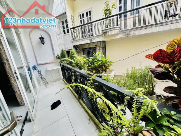 Cần Bán Gấp MTKD Dương Quảng Hàm P5 , 6,7m x 16m , 4 Lầu ,Giá 16,8 tỷ Thương Lượng Mạnh. - 3