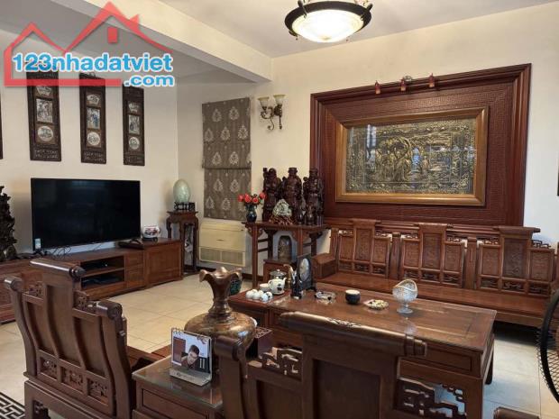 SIÊU PHẨM BIỆT THỰ VIEW HỒ ĐẸP NHẤT LONG BIÊN – SỐ LƯỢNG CÓ HẠN! 🌿 Sống đẳng cấp – - 3