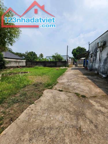 NHÀ VƯỜN NGHĨ DƯỠNG CHỈ 9tr/m2 - 1500m2 - CÓ SẴN 250m2 THỔ CƯ  - KHÔNG MỒ MÃ , KHÔNG LỘ GI - 3