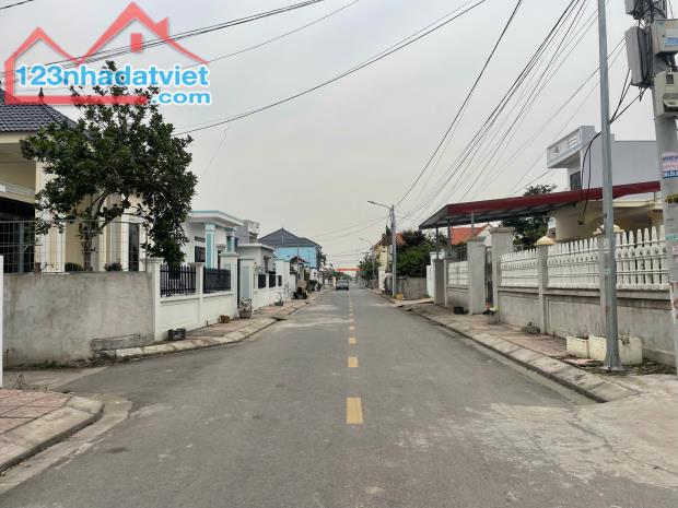👉Bán lô 2 đất mặt đường nhựa trục thôn Vũ Vị - Minh Tân - Kiến Thụy- Hải Phòng ❤️ - 2