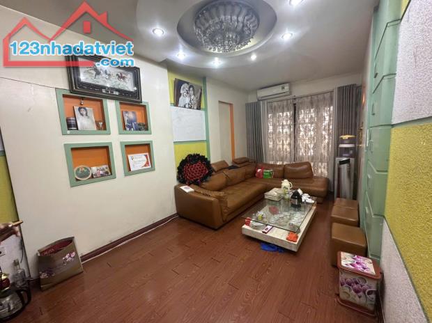 Bán nhà phố Thái Hà, Đống Đa, phân lô, ô tô tránh. tiện KD, 5 tầng 47m2 giá 17.9 tỷ