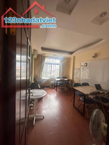 Bán nhà phố Thái Hà, Đống Đa, phân lô, ô tô tránh. tiện KD, 5 tầng 47m2 giá 17.9 tỷ - 2