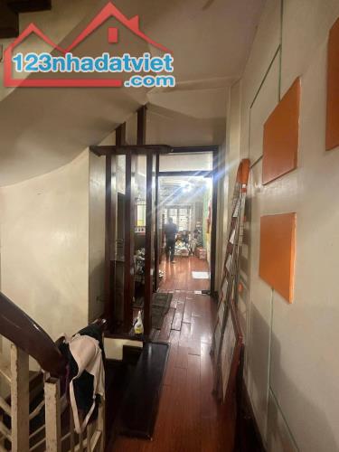 Bán nhà phố Thái Hà, Đống Đa, phân lô, ô tô tránh. tiện KD, 5 tầng 47m2 giá 17.9 tỷ - 3