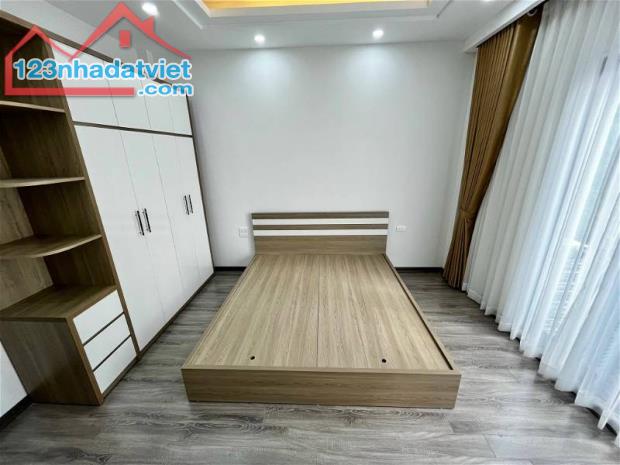 CỰC HIẾM!Bán nhà Ngọc Thụy, 51m2, mặt tiền 6m, ngõ ô tô, kinh doanh, cửa hàng nhỉnh 6 tỷ