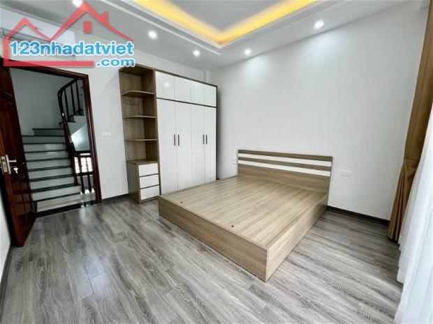 CỰC HIẾM!Bán nhà Ngọc Thụy, 51m2, mặt tiền 6m, ngõ ô tô, kinh doanh, cửa hàng nhỉnh 6 tỷ - 1