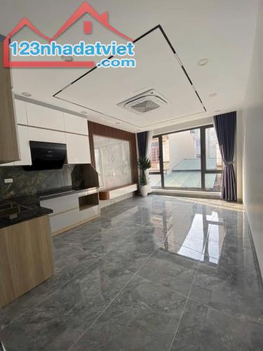 CỰC HIẾM!Bán nhà Ngọc Thụy, 51m2, mặt tiền 6m, ngõ ô tô, kinh doanh, cửa hàng nhỉnh 6 tỷ - 2